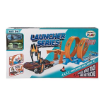 Launch & Go  - 2-Loop Track 42 x 42cm Launch & Go  - 2-Loop Track 42 x 42cm